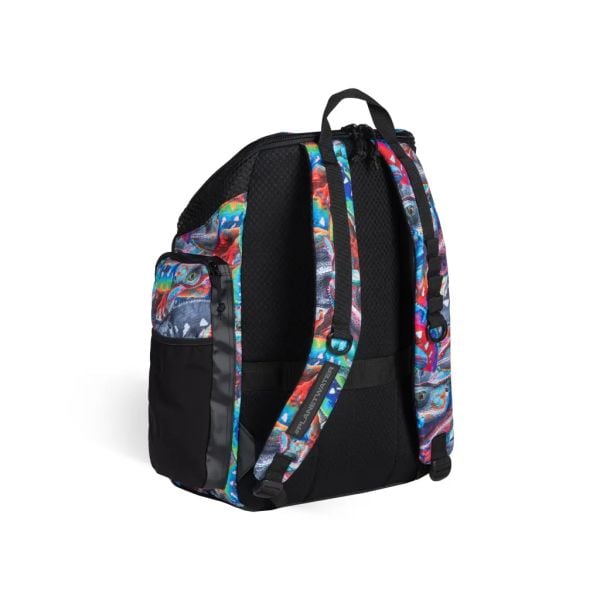 ARENA ONE GO BACKPACK 45L AO SIRT ÇANTASI 010232907