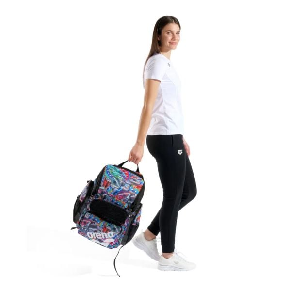ARENA ONE GO BACKPACK 45L AO SIRT ÇANTASI 010232907