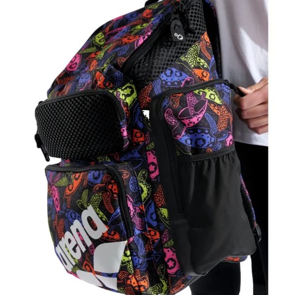 ARENA ONE GO BACKPACK 45L AO SIRT ÇANTASI 010232908