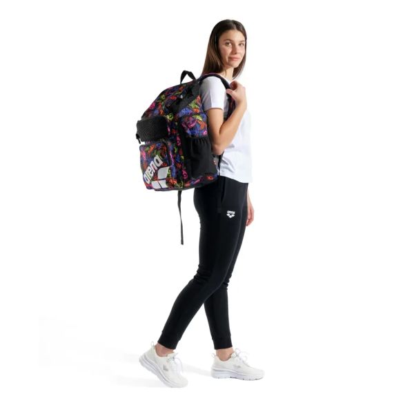 ARENA ONE GO BACKPACK 45L AO SIRT ÇANTASI 010232908