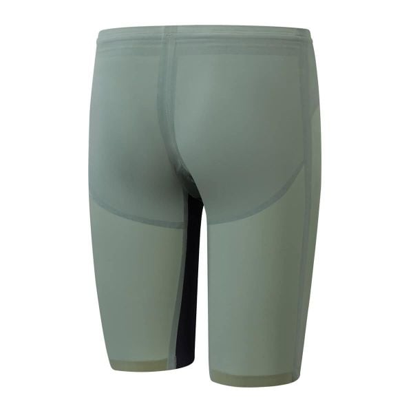 SPEEDO ERKEK YARIŞ MAYOSU LZR VALOR 2.0 JAM AM GREEN/BLACK 8-15861H785