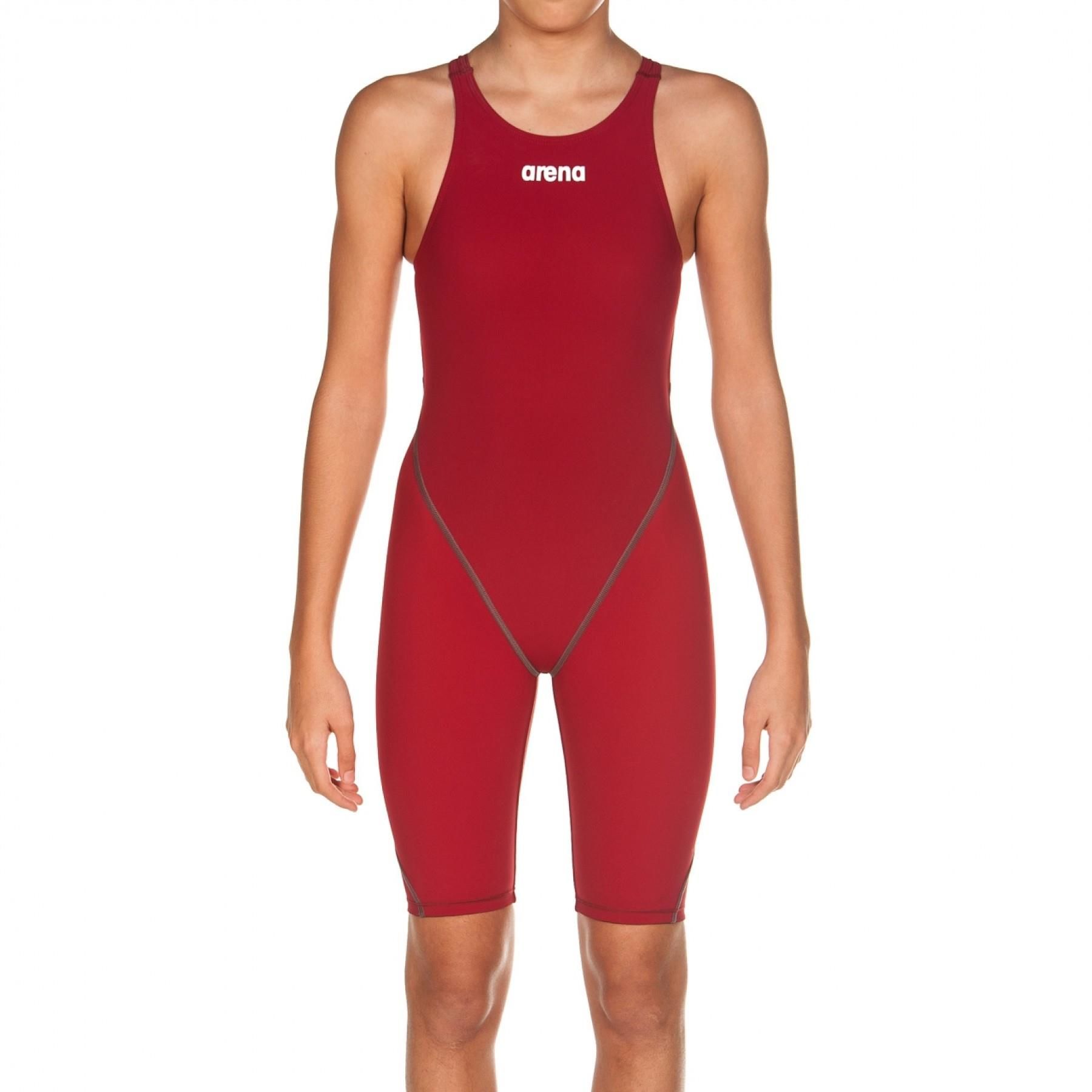 ARENA YARI KARBON KIZ ÇOCUK YARIŞ PWSKIN ST 2.0 FBSLOB/JR 2A956401
