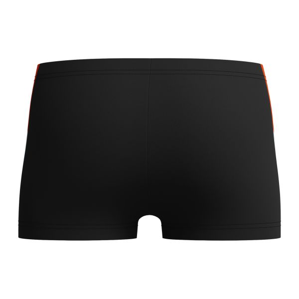 SPEEDO ERKEK ÇOCUK MAYO AQUAHORT DIVE SPL ASHT JM ORANGE 8-00315718412