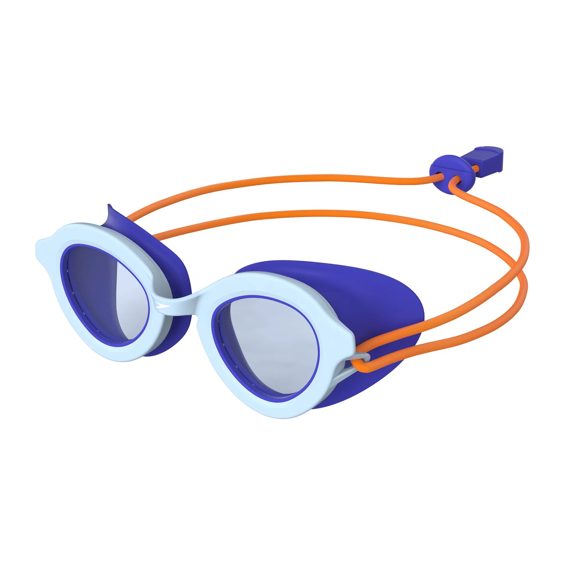 SPEEDO ÇOCUK GÖZLÜĞÜ 3-8 YAŞ SUNNY G SEASIDERS JU (3-8 YRS) LIGHT BLUE 8-775050515064 YZM