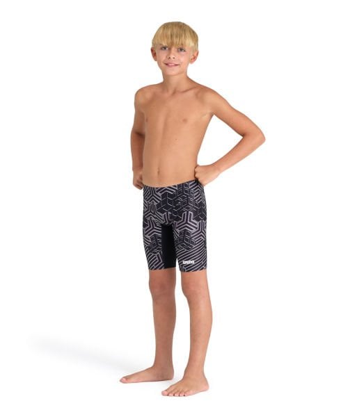 ARENA ERKEK ÇOCUK JAMMER YÜZÜCÜ MAYO BOY'S ARENA KIKKO PRO SWIM JAMMER 005899550 YZM UK BEDEN