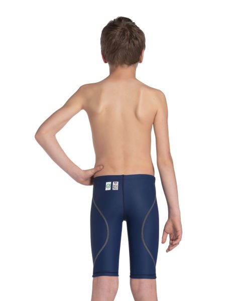 ARENA ERKEK ÇOCUK YARI KARBON YARIŞ MAYOSU POWERSKIN ST NEXT JAMMER JR 00587875 - 2A95875