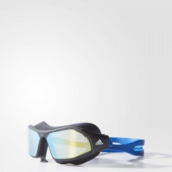 Adidas Persistar 180 Mask Mırrored Yüzücü Gözlüğü Br5808