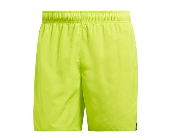 Adidas Yetişkin Erkek Şort Mayo Solid Sh Sl Cv5131 M