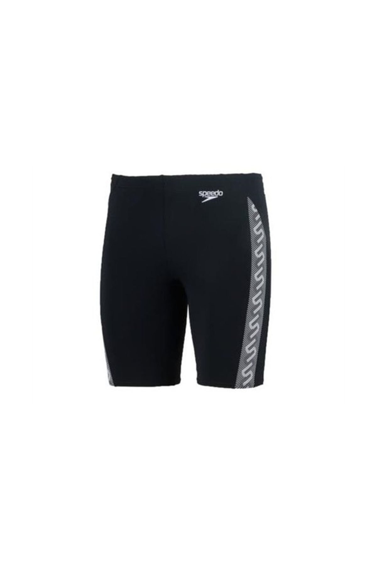 Speedo Yetişkin Erkek Yüzücü Mayo Monogram Jammer 8-087433503