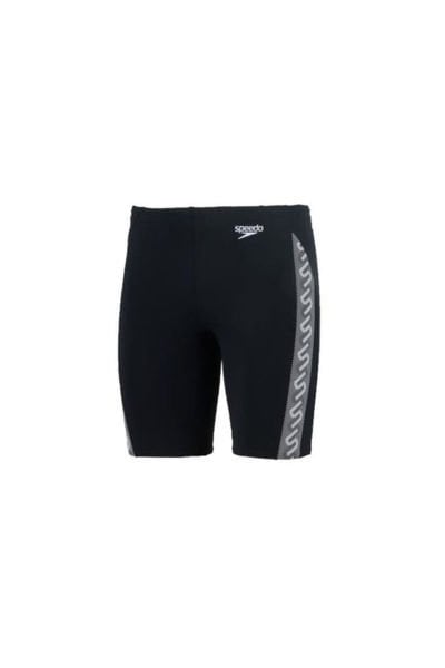 Speedo Yetişkin Erkek Yüzücü Mayo Monogram Jammer 8-087433503