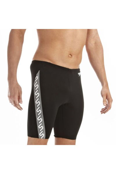 Speedo Yetişkin Erkek Yüzücü Mayo Monogram Jammer 8-087433503