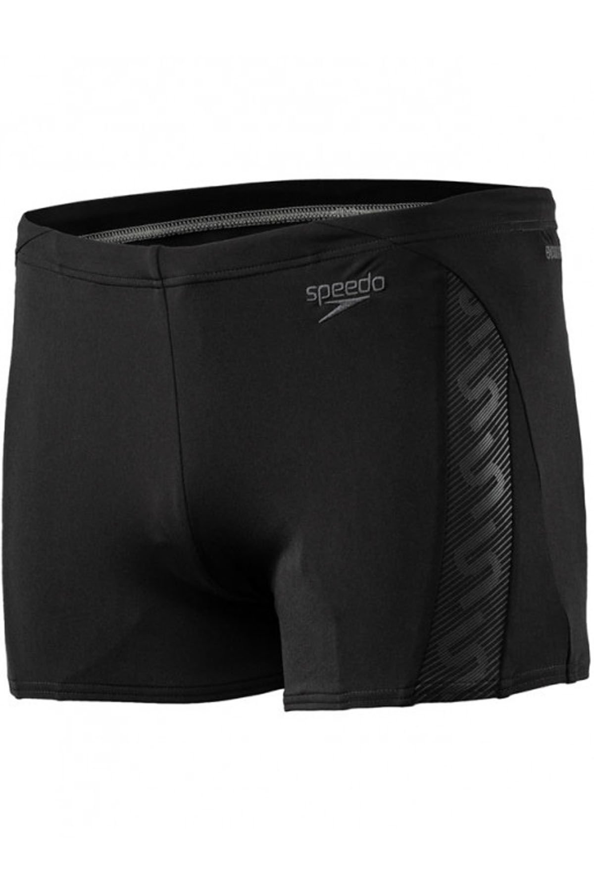 Speedo Yetişkin Erkek Monogram Endurance+ Aquashort 8-087428815