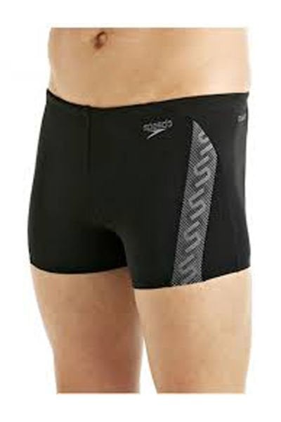 Speedo Yetişkin Erkek Monogram Endurance+ Aquashort 8-087428815