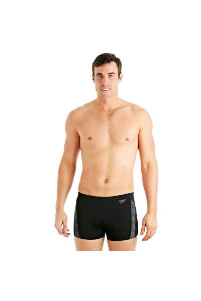 Speedo Yetişkin Erkek Monogram Endurance+ Aquashort 8-087428815