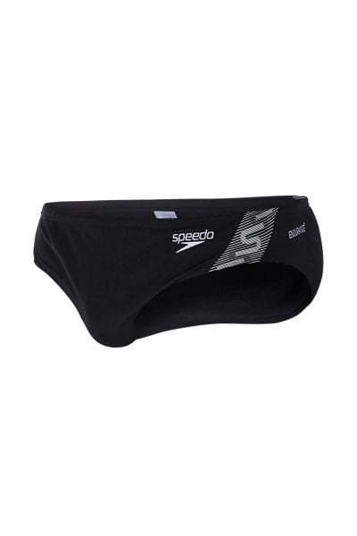 Speedo Monogram Yetişkin Erkek Mayo 7Cm Brf Am 8-087413503