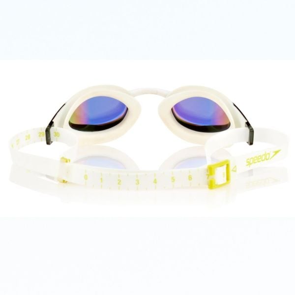 Speedo Elite Aynalı Yüzücü Gözlüğü 8-082107053