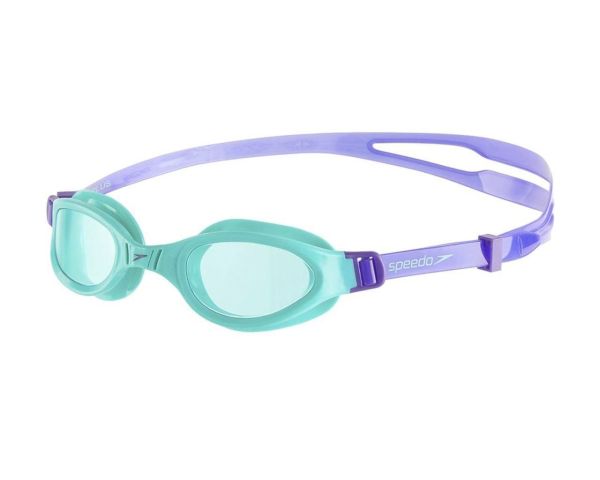 Speedo Futura Plus Çocuk Yüzücü Gözlüğü 8-09010B858