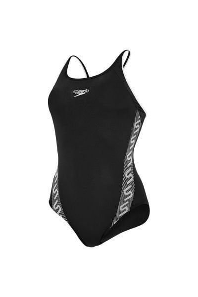 Speedo Yüzücü Mayo Yetişkin Bayan 8-087333503 32