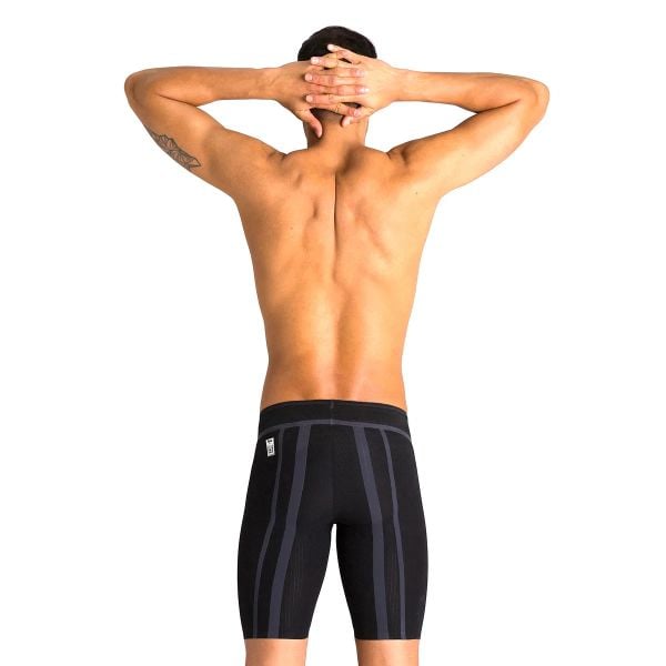 ARENA ERKEK KARBON YARIŞ MAYOSU POWERSKIN CARBON CORE FX JAMMER 003659105