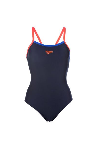 Speedo Yüzücü Mayo Yetişkin Bayan 8-05403A597