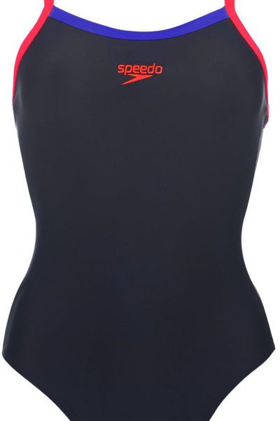 Speedo Yüzücü Mayo Yetişkin Bayan 8-05403A597