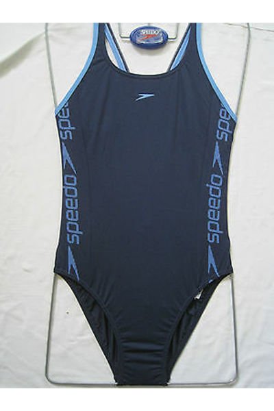 Speedo Yetişkin Yüzücü Mayo Bayan 8-056217109