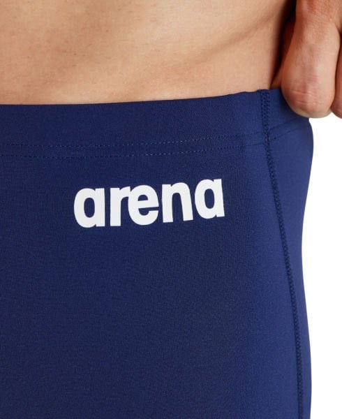 ARENA ERKEK ŞORT YÜZÜCÜ MAYOSU MEN'S TEAM SWIM LOW WAIST SHORT SOLID 004775750 YZM UK BEDEN