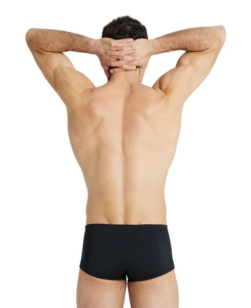 ARENA ERKEK ŞORT YÜZÜCÜ MAYOSU MEN'S TEAM SWIM LOW WAIST SHORT SOLID 004775550 YZM UK BEDEN