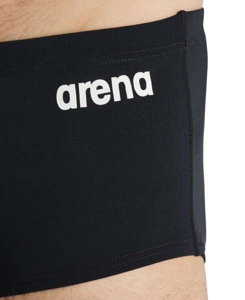 ARENA ERKEK ŞORT YÜZÜCÜ MAYOSU MEN'S TEAM SWIM LOW WAIST SHORT SOLID 004775550 YZM UK BEDEN