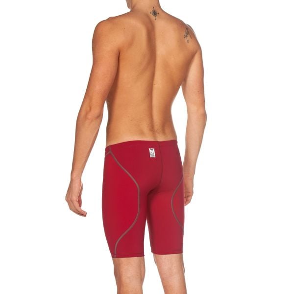 ARENA YARI KARBON ERKEK YARIŞ MAYOSU MENS POWERSKIN ST 2.0 JAMMER 005875401