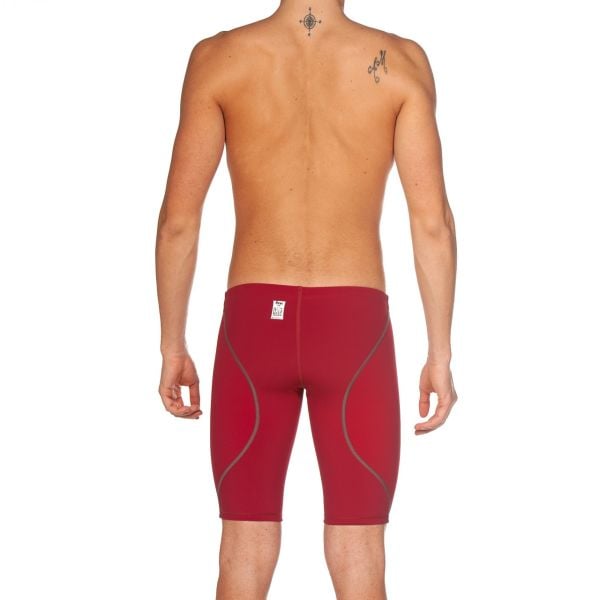 ARENA YARI KARBON ERKEK YARIŞ MAYOSU MENS POWERSKIN ST 2.0 JAMMER 005875401