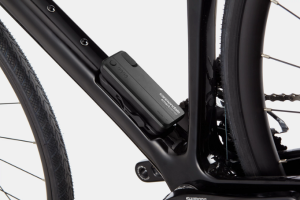 Cannondale Synapse Carbon 3 L Yol Bisikleti - Siyah