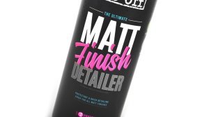 Muc-Off Matt Finish Detailer 250ml Koruyucu Cila