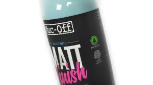 Muc-Off Matt Finish Detailer 250ml Koruyucu Cila