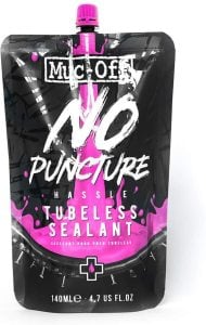 Muc-Off Ultimate Tubeless Kurulum Kiti Yol 60 mm