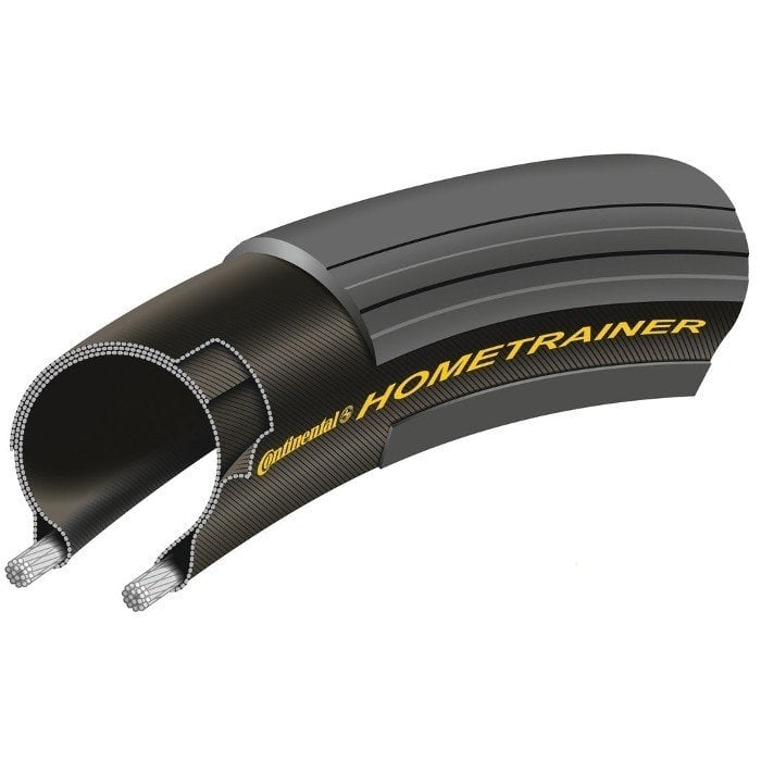 Continental Hometrainer 700X32C Trainer Lastiği