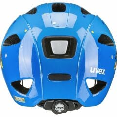Uvex Oyo Style Çocuk Bisiklet Kaskı 45/50cm - Mavi