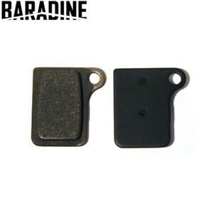 Baradine Disk Fren Balatası DS-15 Shimano Deore M555