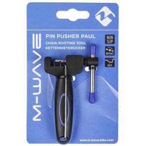 M-Wave Pin Pusher Paul Zincir Anahtarı