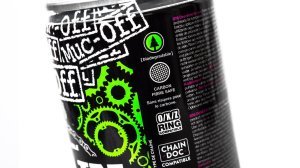 Muc-Off Chain Cleaner Zincir Temizleme Spreyi 400ml