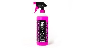 Muc-Off Bike Care Essentials Kit Bisiklet Temizleme Kiti