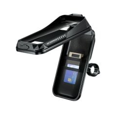 Nukrotech M30 Suya Dayanaklı Telefon ve Aksesuar Çantası