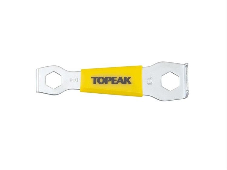 Topeak Chainring Nut Wrench Aynakol Vida Anahtarı Tps-Sp11