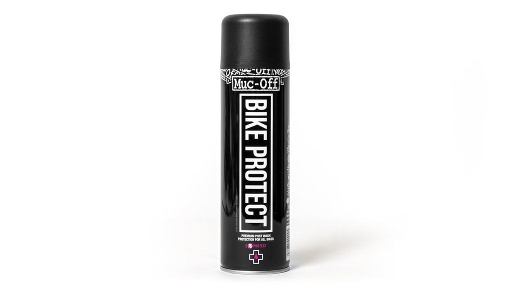 Muc-Off Bike Protect 500ml Koruyucu Bakım Spreyi