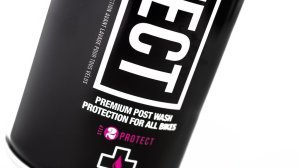 Muc-Off Bike Protect 500ml Koruyucu Bakım Spreyi