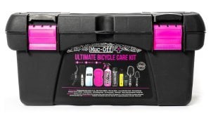Muc-Off Ultimate Bicycle Cleaning Kit Temizlik Bakım Seti