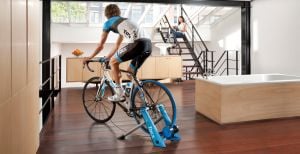 Tacx Blue Matic T2650 Trainer