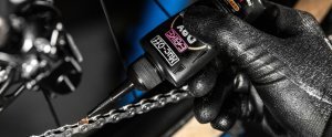 Muc-Off E-Bike Dry Weather Chain Lube Elektrikli Bisiklet Zincir Yağı 50 ml