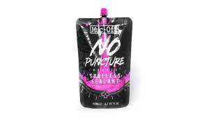 Muc-Off No Puncture Hassle Kit Tubeless Lastik Dolgusu