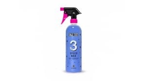 Muc-Off Speed Wax 750 ml. Araç Parlatıcı